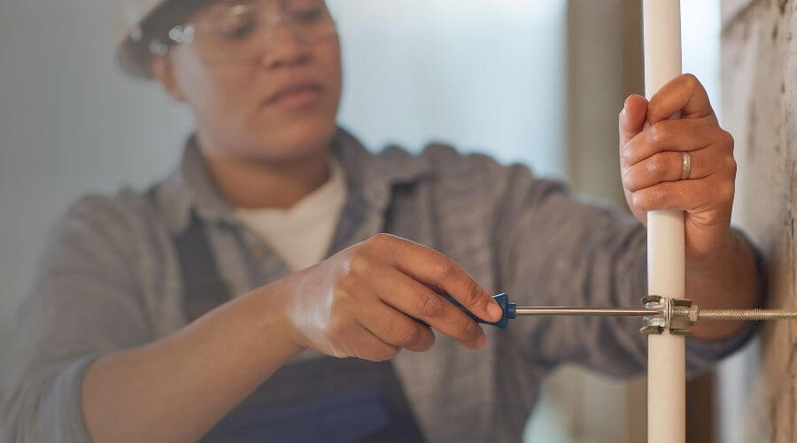 Whole-Home Plumbing Inspection in Lummi Island, WA